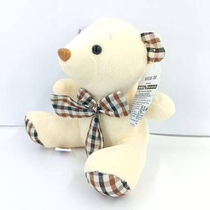 Teddy bear soft toy