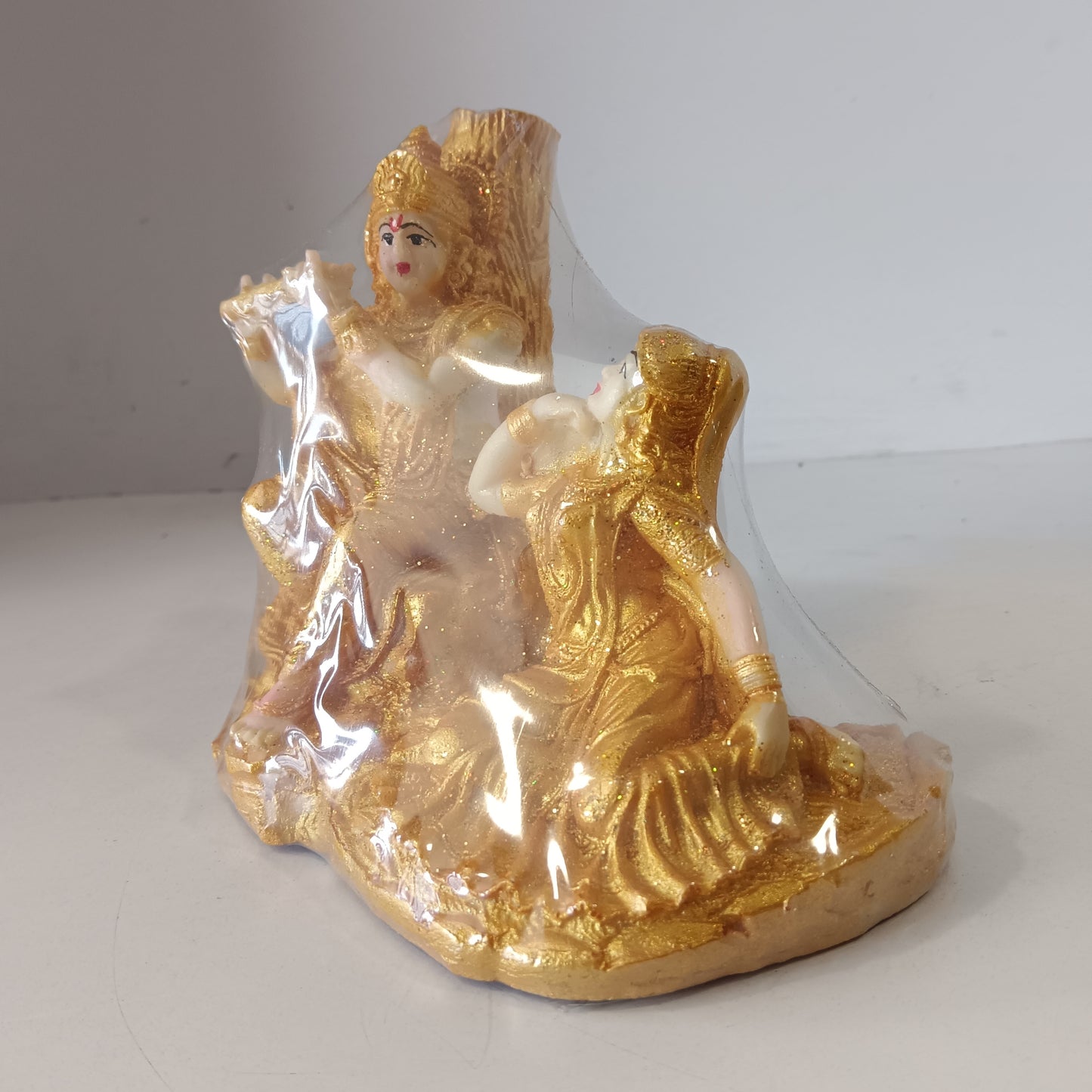 Radha Krishna idol