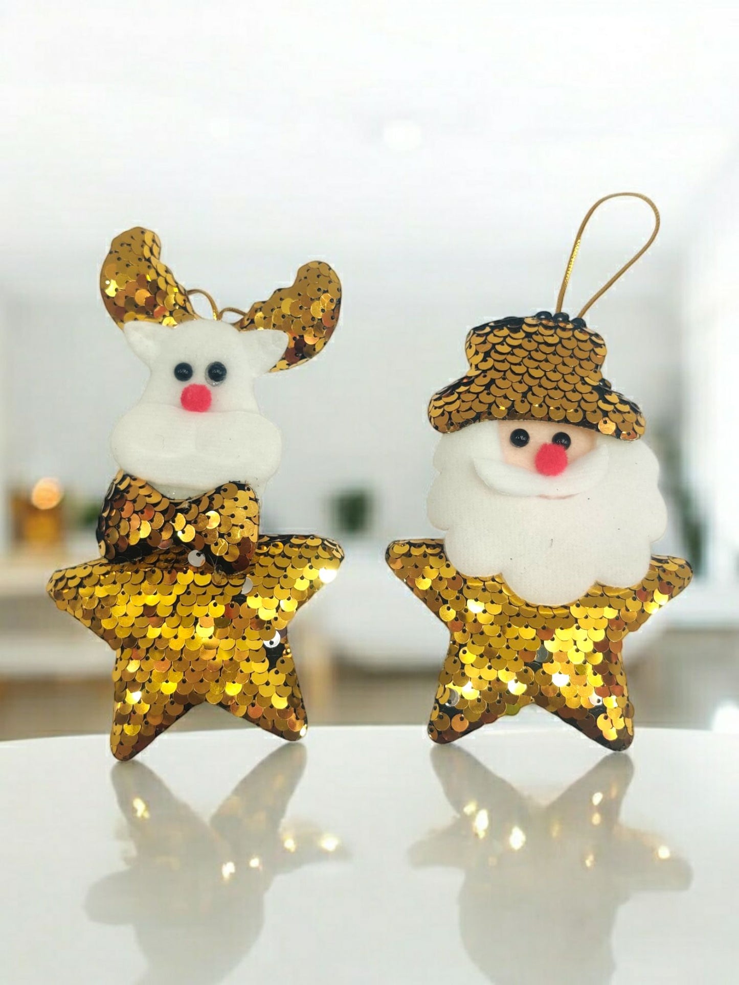 Christmas Decor 1P