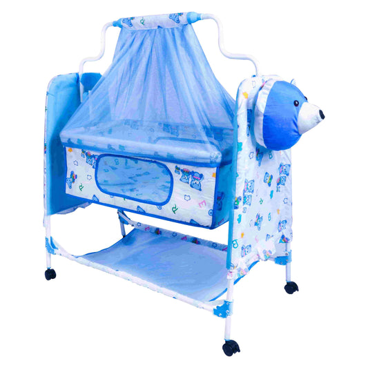 Baby Cradle Panda Soft FB 3004