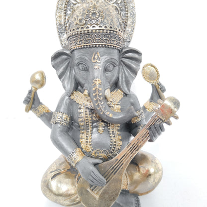 Ganesha