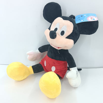 Mickey mouse soft toy