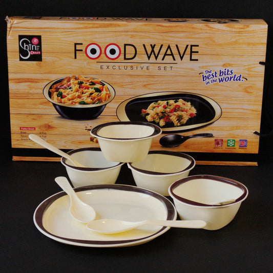 Food Wave exclusive set for return gift