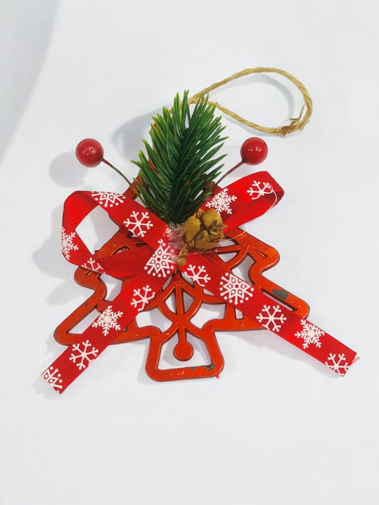 Christmas Deco 9CM