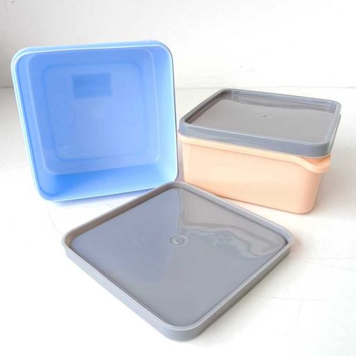 Square Box 1000ml