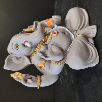 Ganesh idol