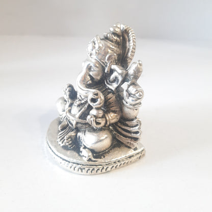 Resin Ganesh W S .Painting