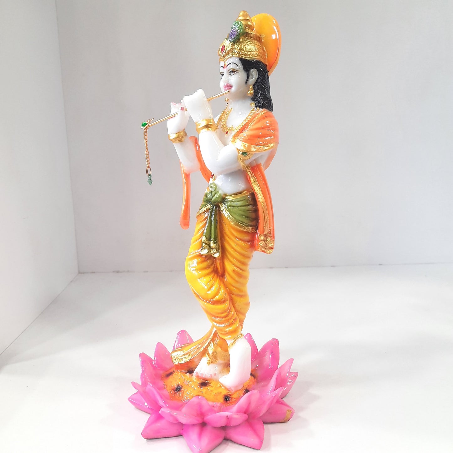 Krishna idol