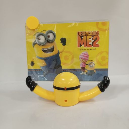 Minions Photo frame