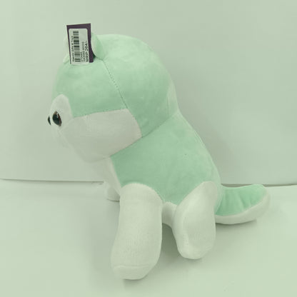 Cute puppy dog soft toy