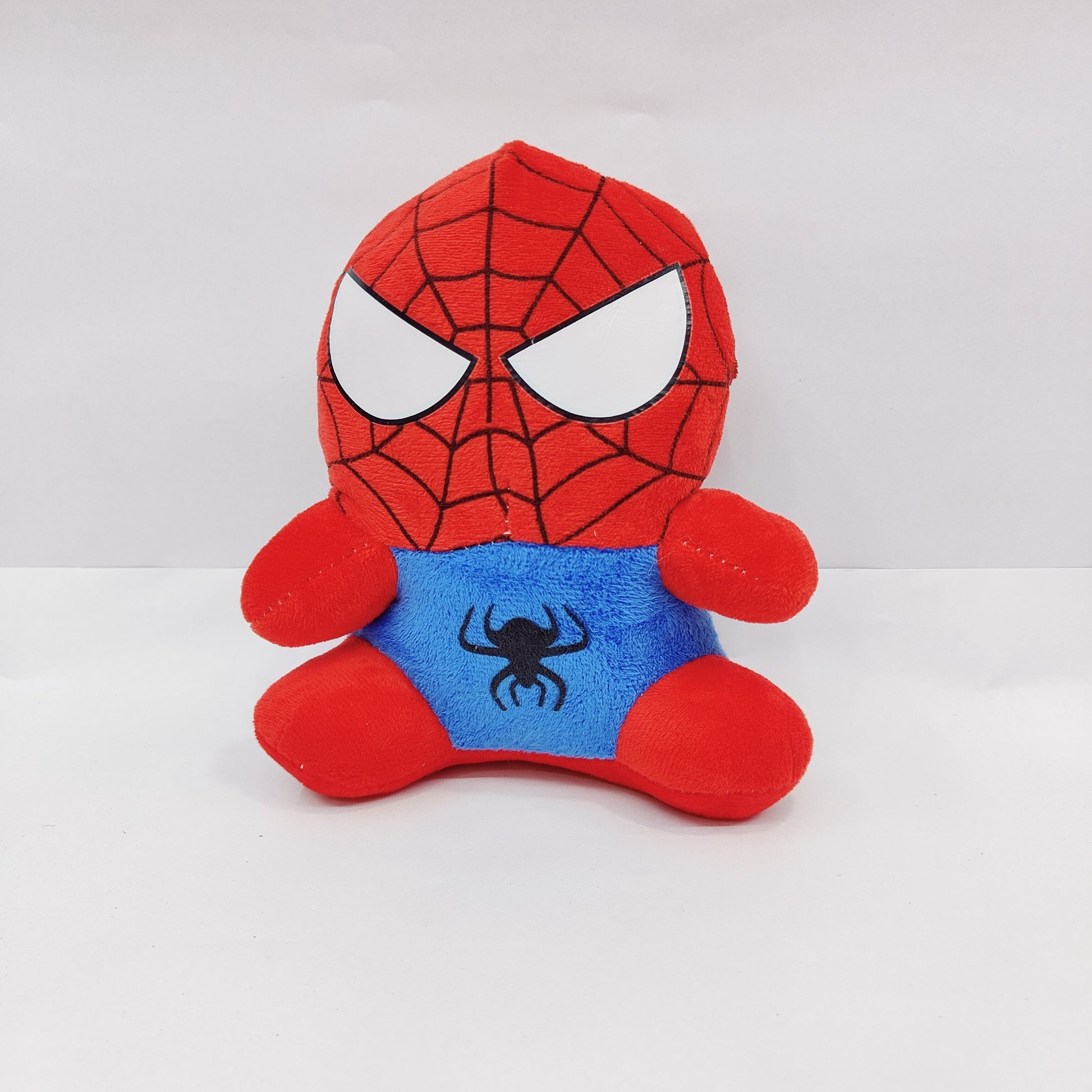 Spider Soft Toy