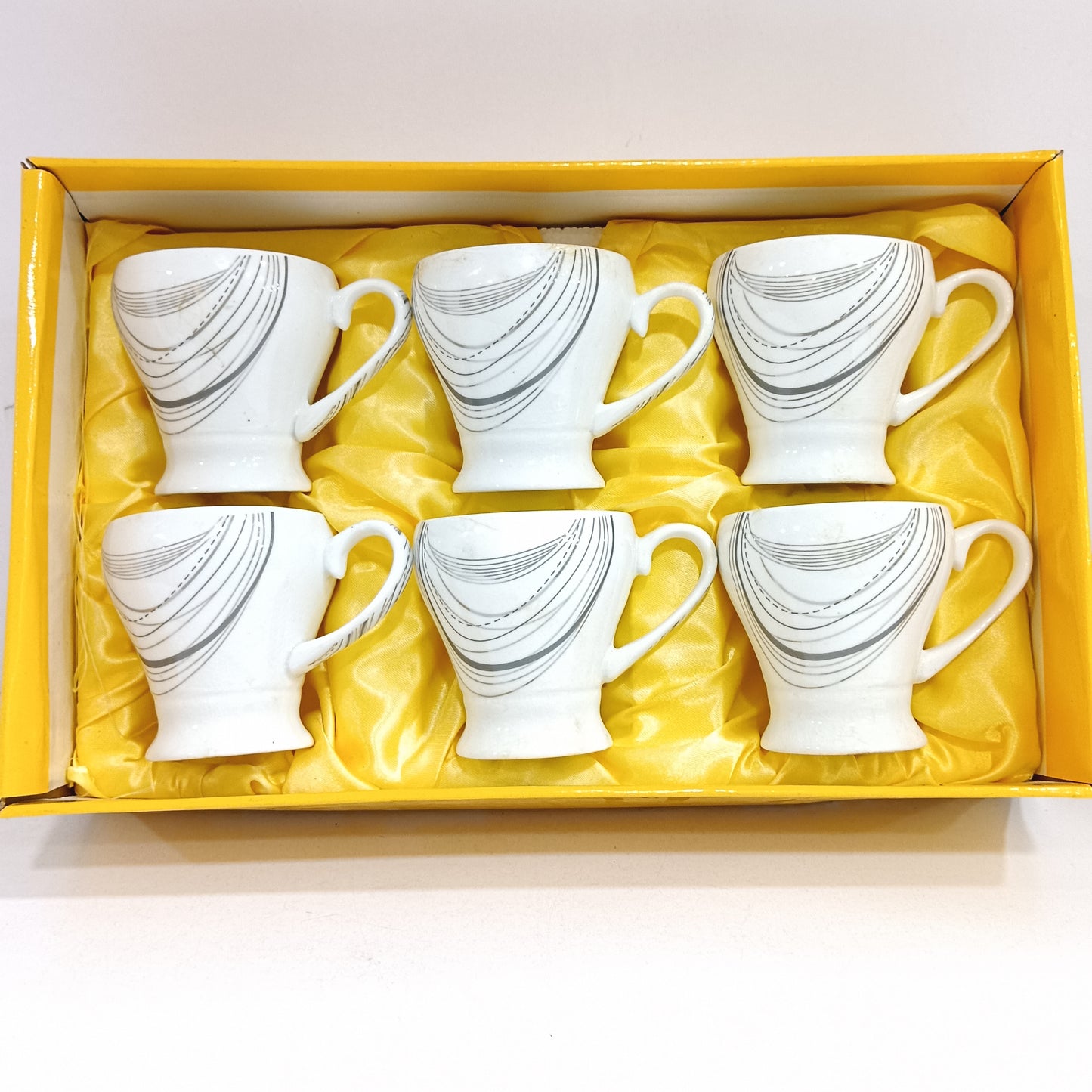 coffee mugs set