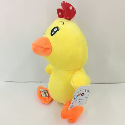 DUCK soft toy