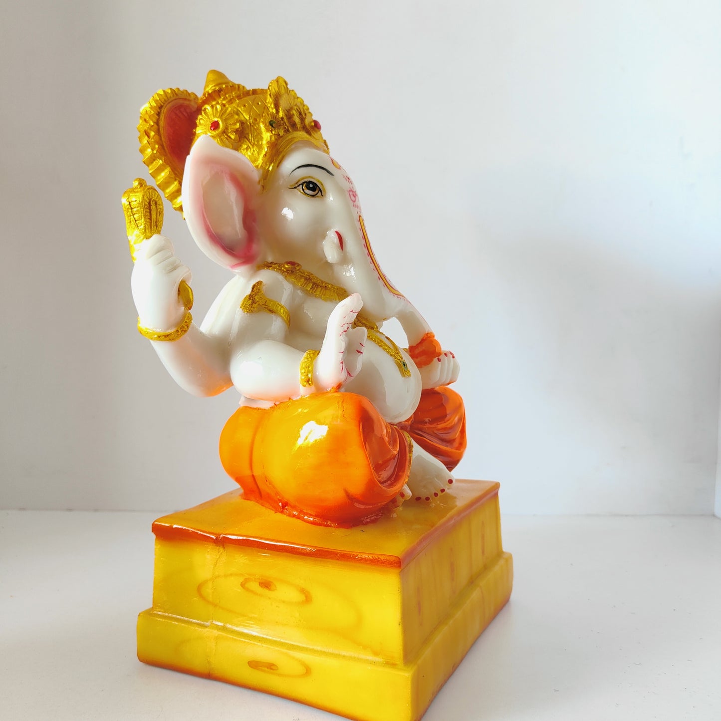 Ganesh idol