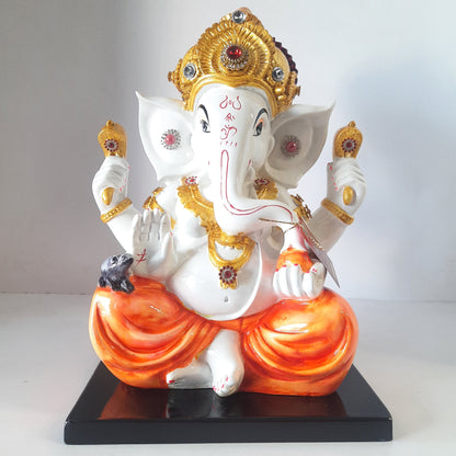 Ganesh idol