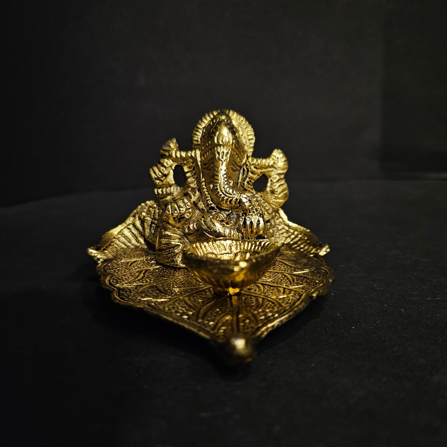 Ganesh K251