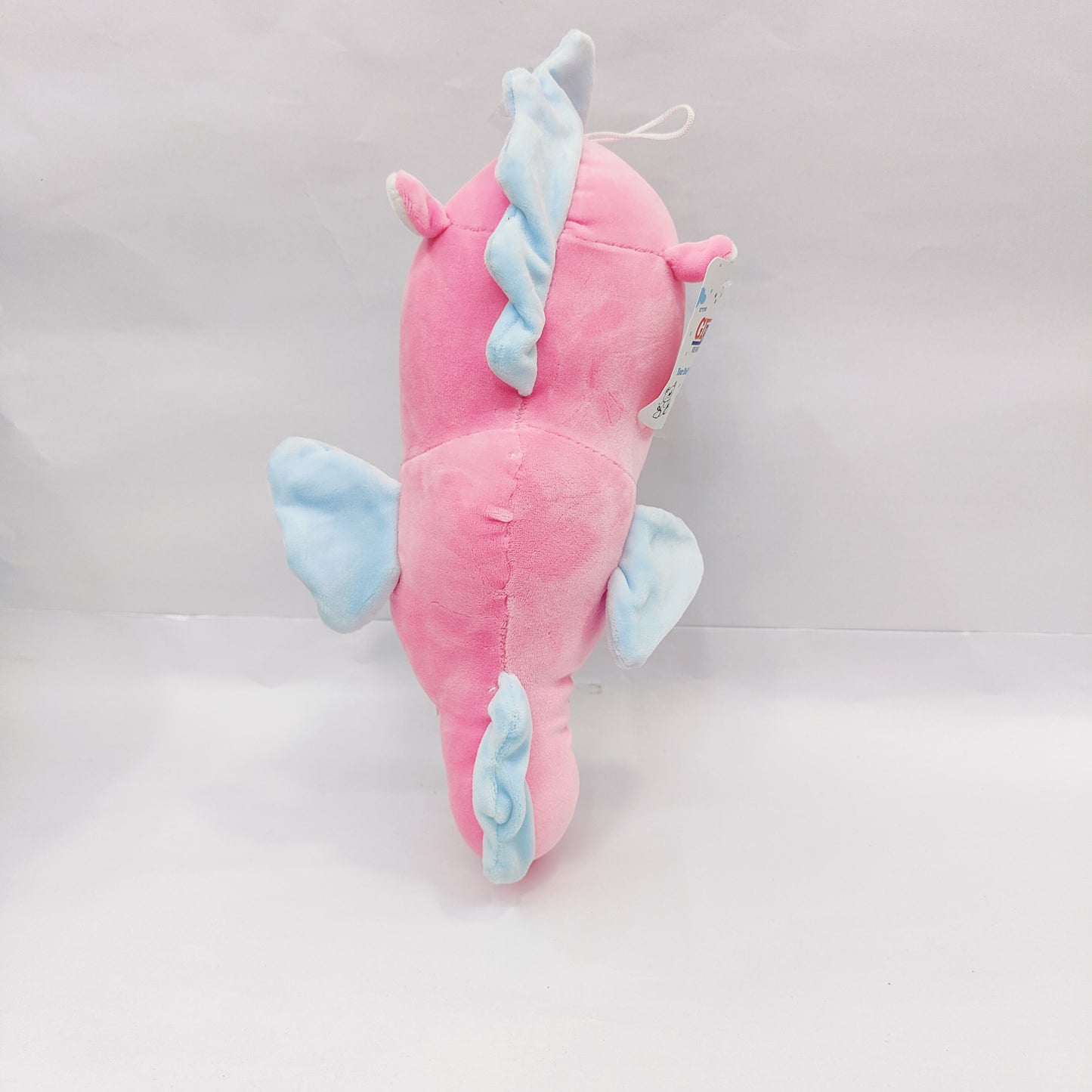 Sea Horse Soft Toy