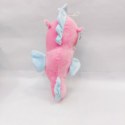 Sea Horse Soft Toy