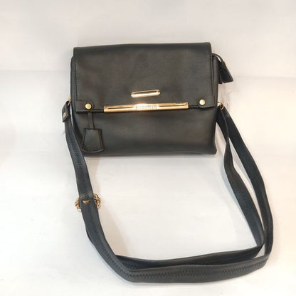 Hand bag black