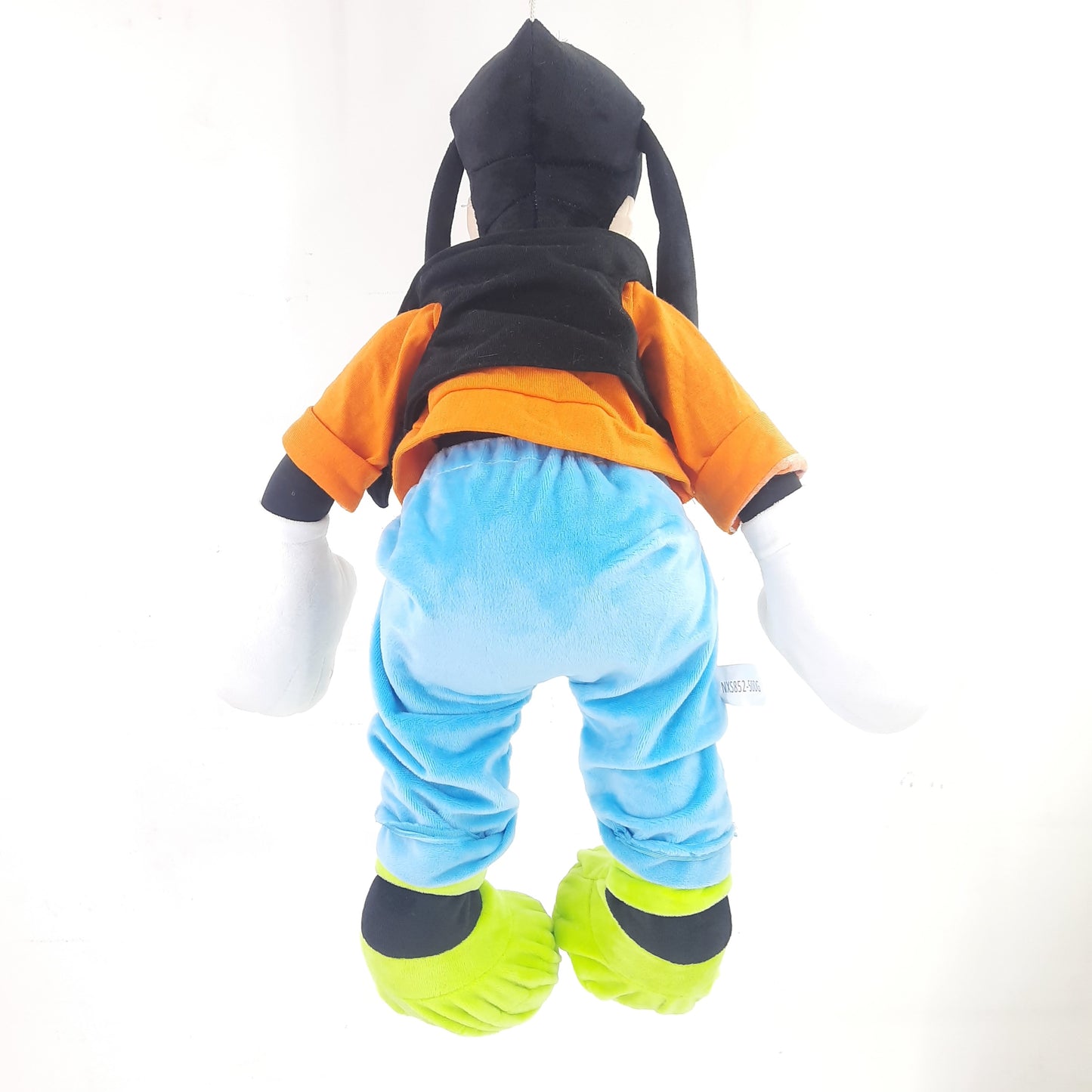 Goofy soft toy