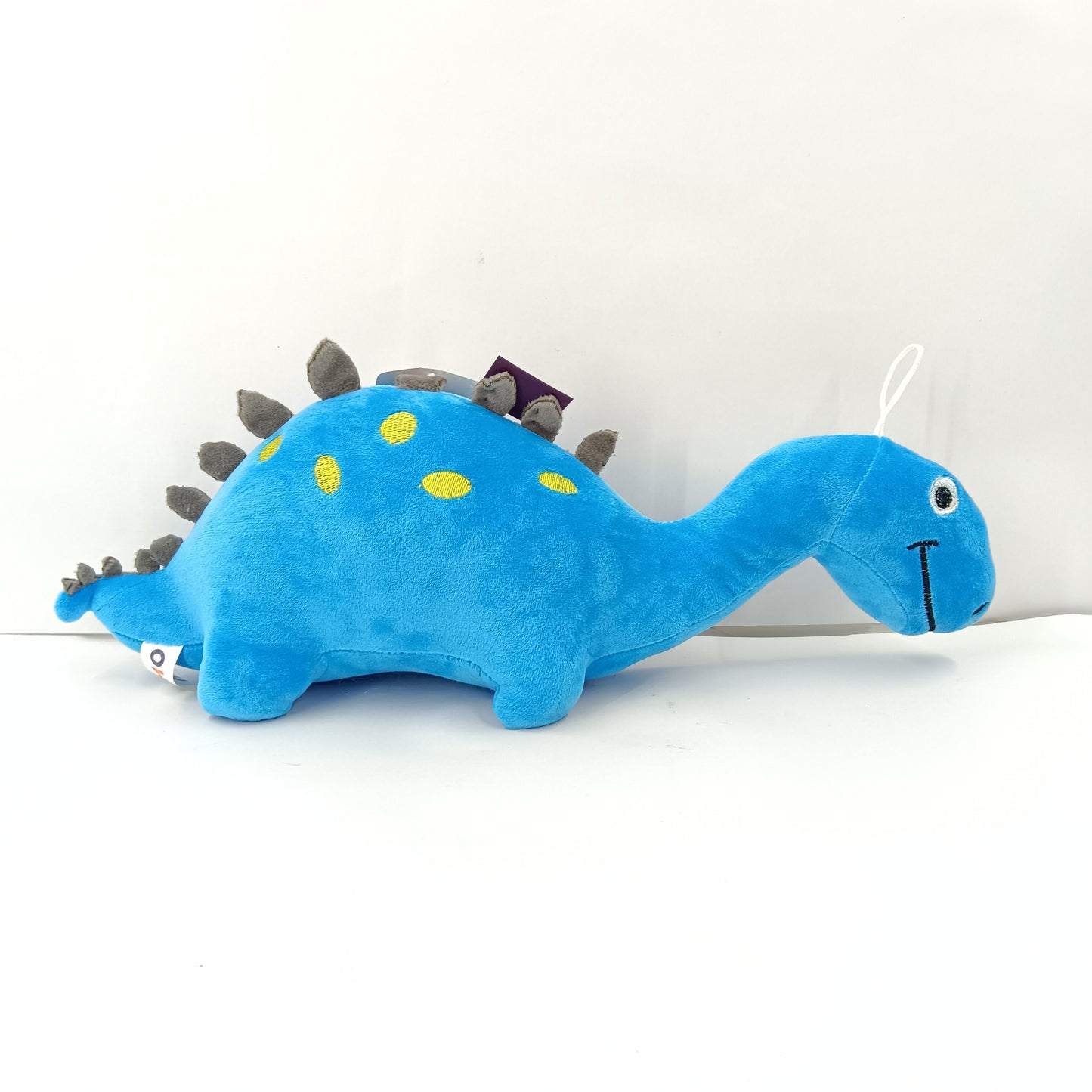 Dinosaur soft toy