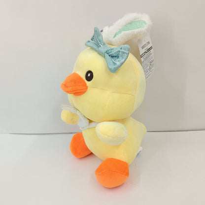 Duck soft toy