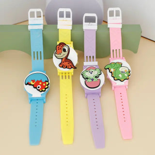 Cartoon Watch 1pc Assorted