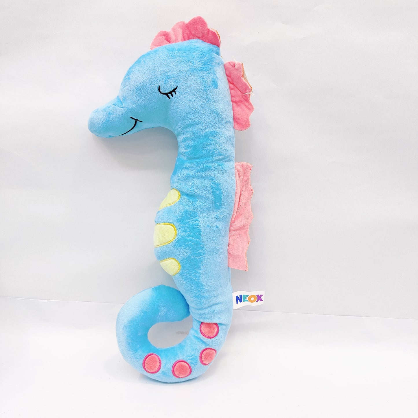 Sea Horse Soft Toy