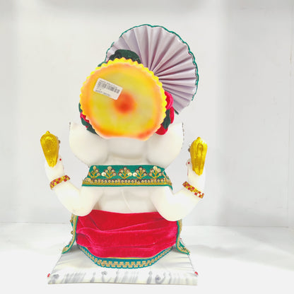 Ganesh Idol