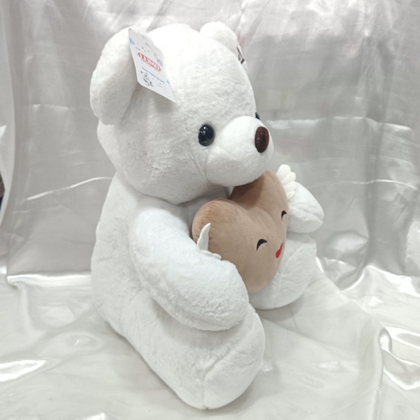 NXS889 50BR BEAR soft toy teddy