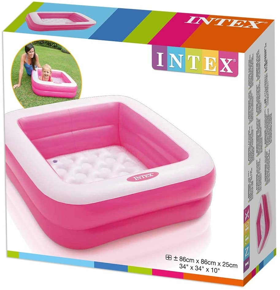 Intex Wetset 57100