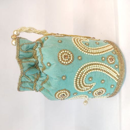 Potli bags