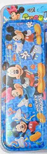 Mickey Mouse Gift Set