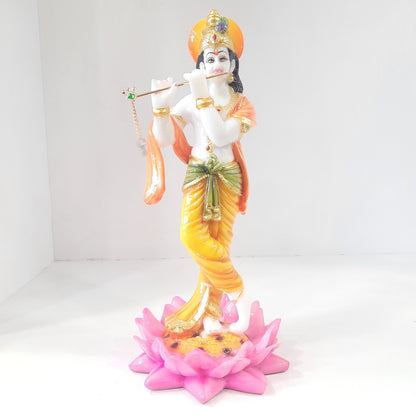 Krishna idol