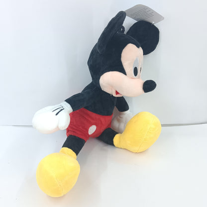 Mickey mouse soft toy