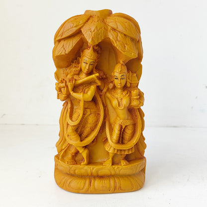 Radha Krishna Statue