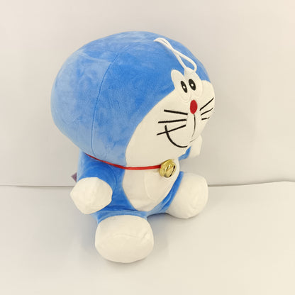 Doremon soft toy