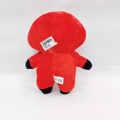 Squid Game Plush Toy