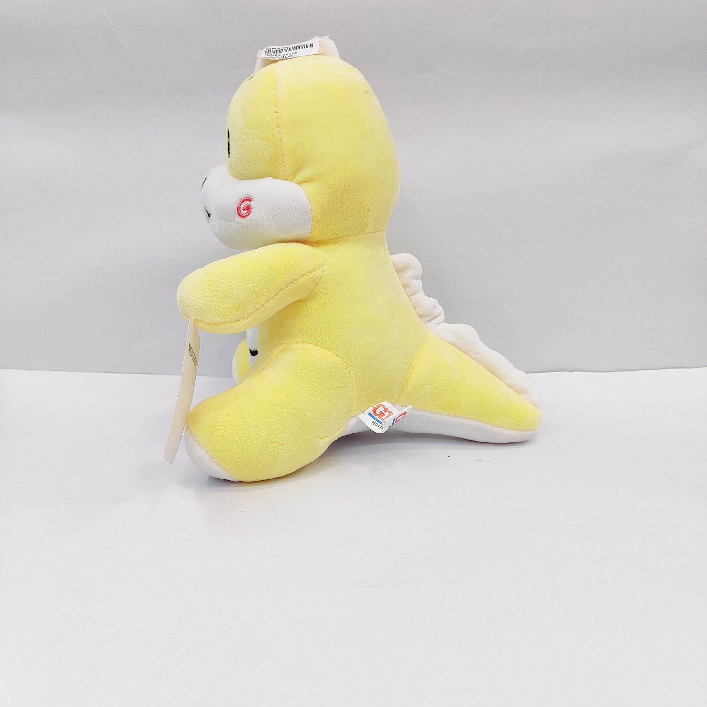 Mini Dragon Soft Toy