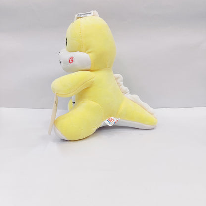 Mini Dragon Soft Toy