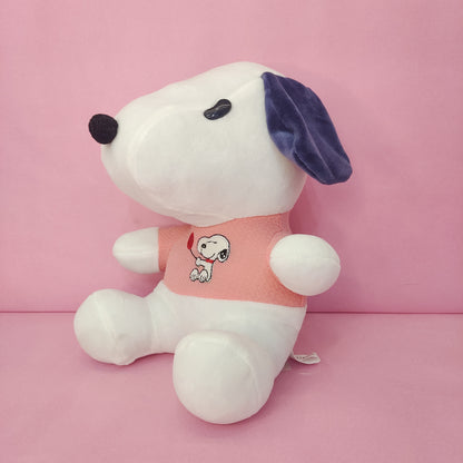 Peanuts Snoopy Soft toy 1pc