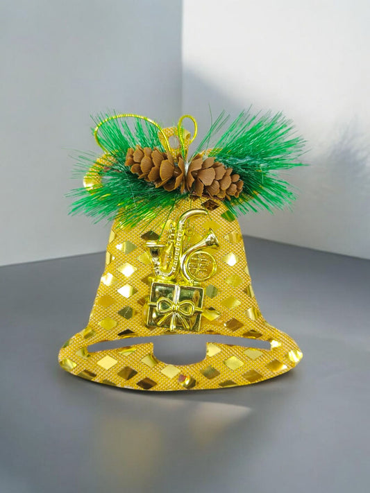 Christmas Bell Decor