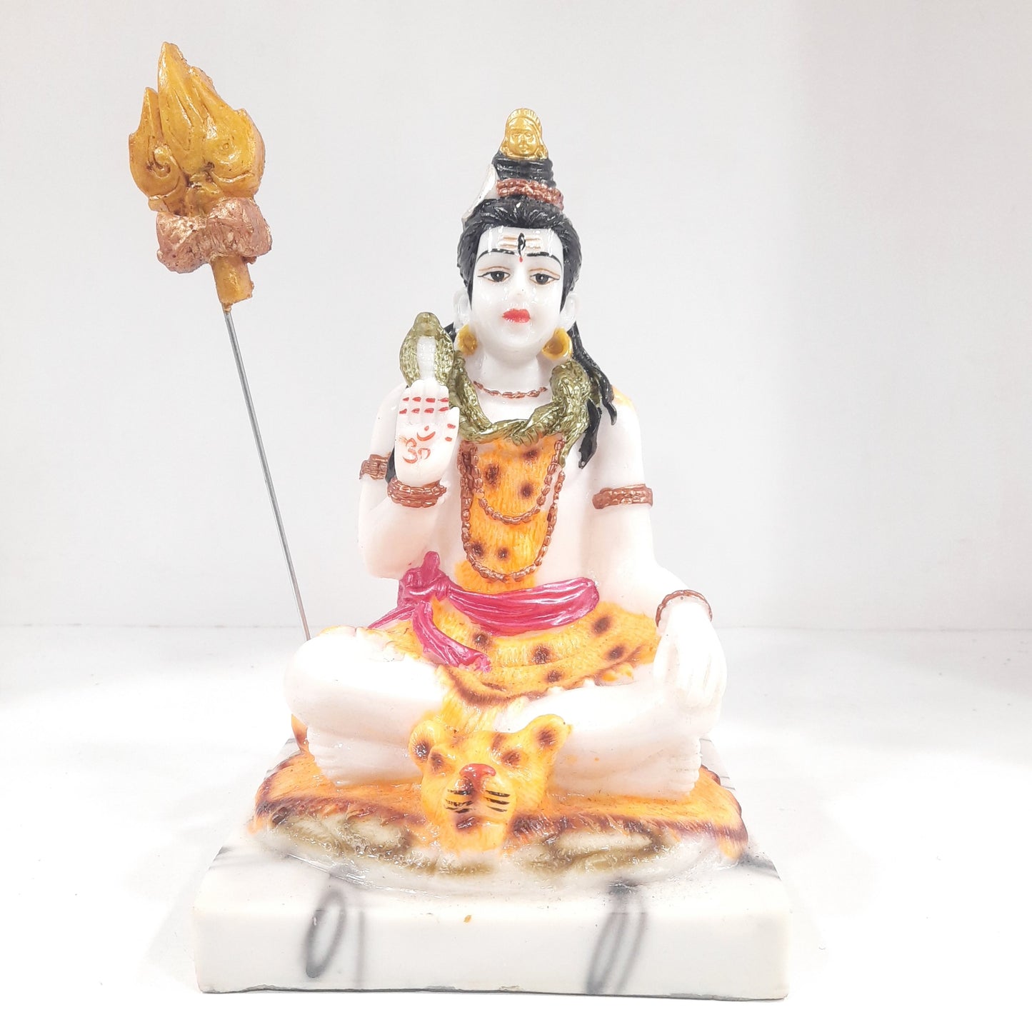 SHIVA idol