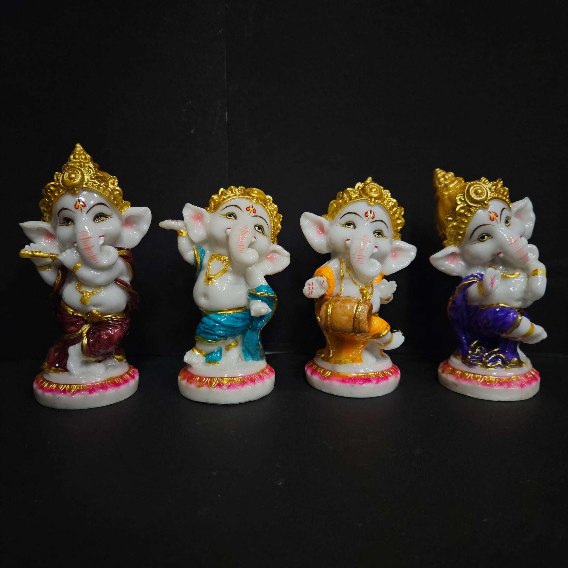 Ganesh 4pc K52