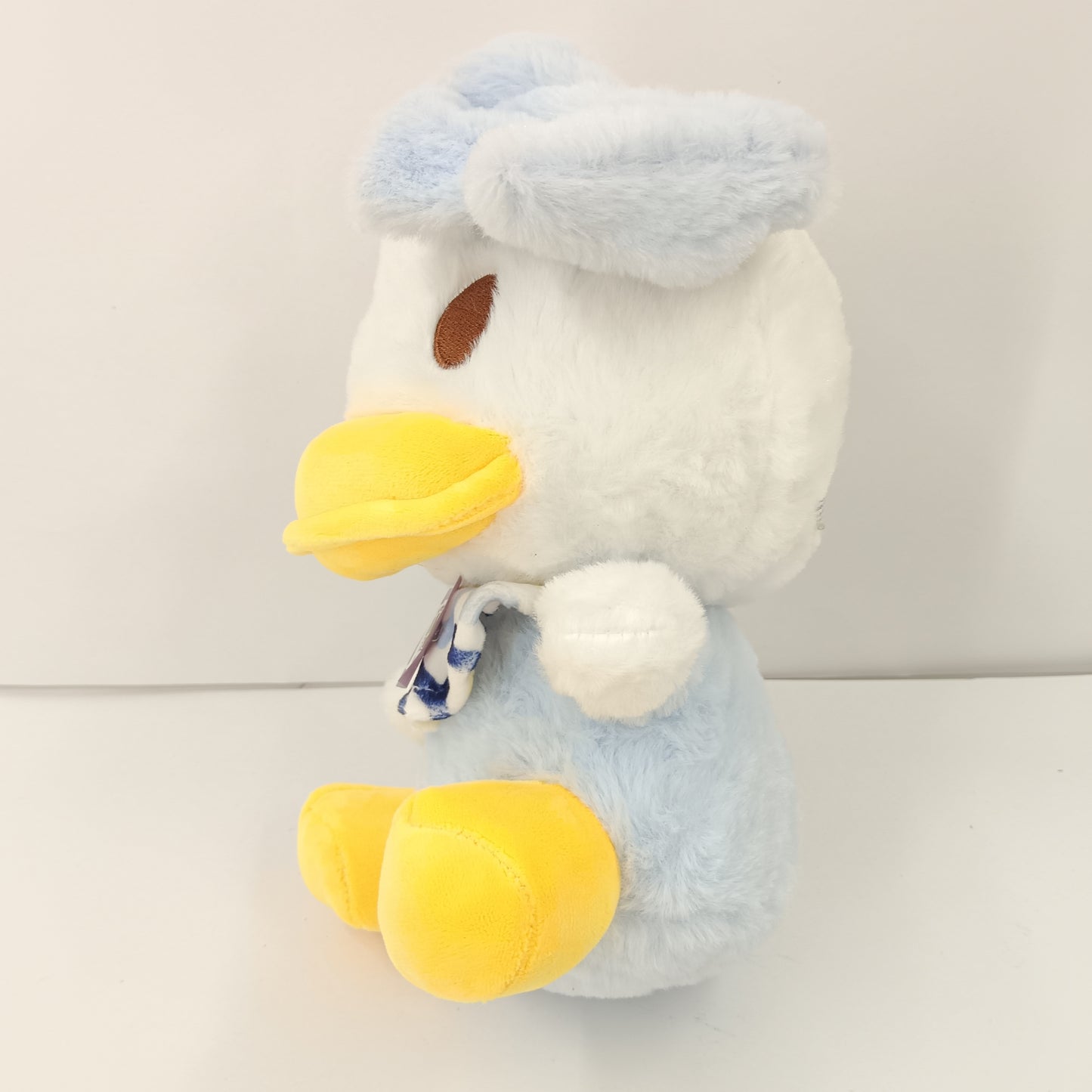 DUCK soft toy