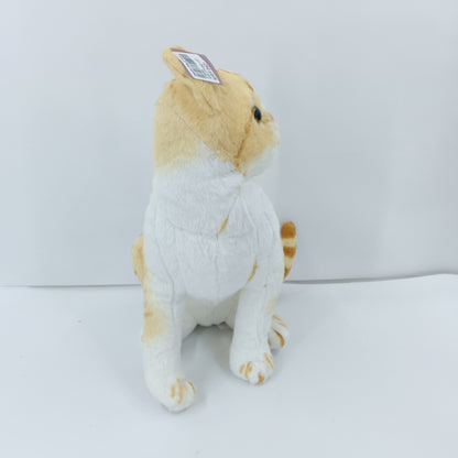 Cute CAT soft toy