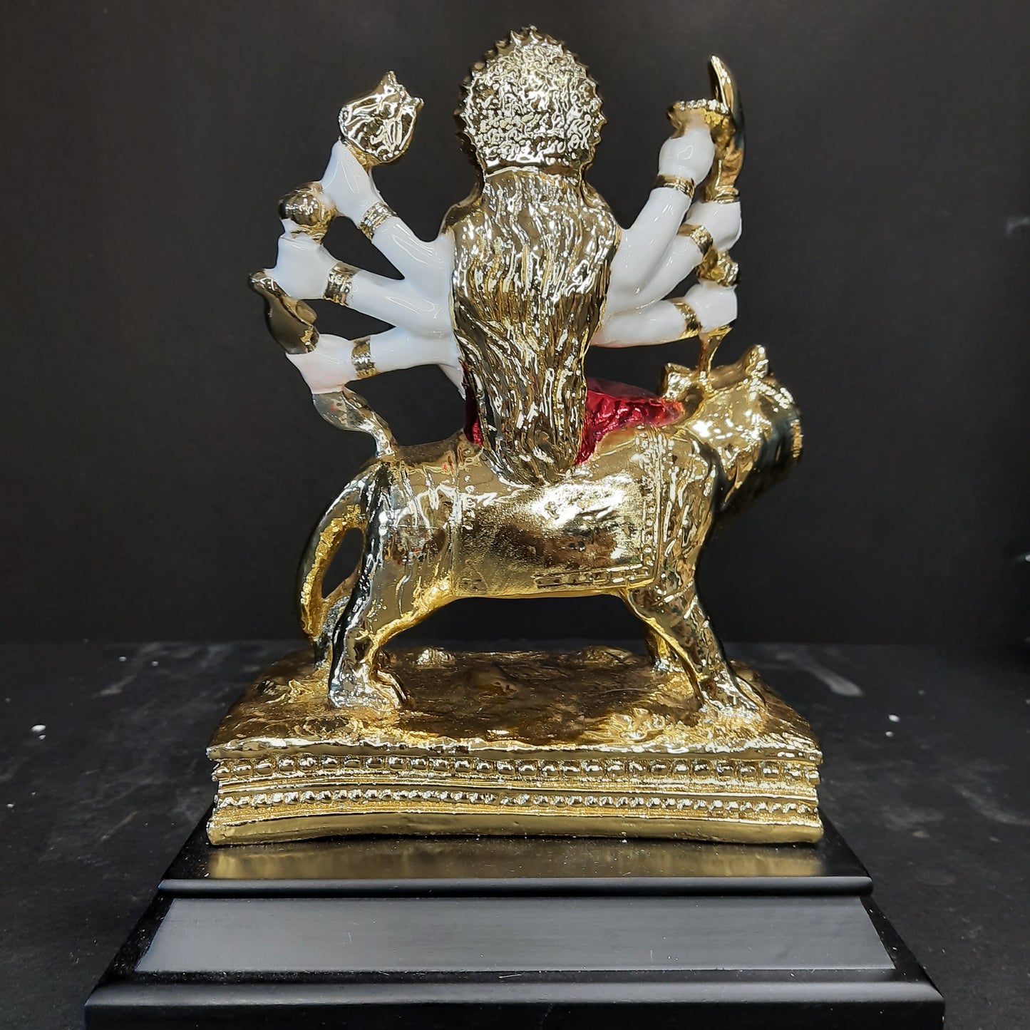 Durga Matha idol