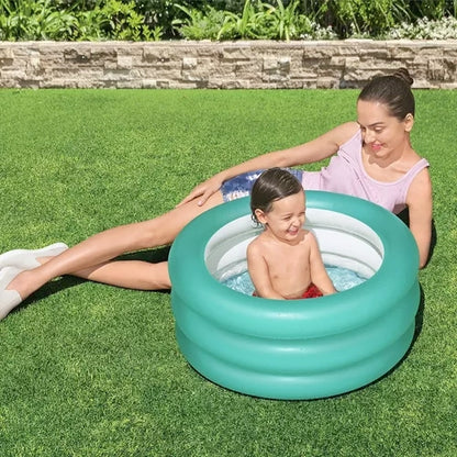 Bestway Triple ring kiddle pool