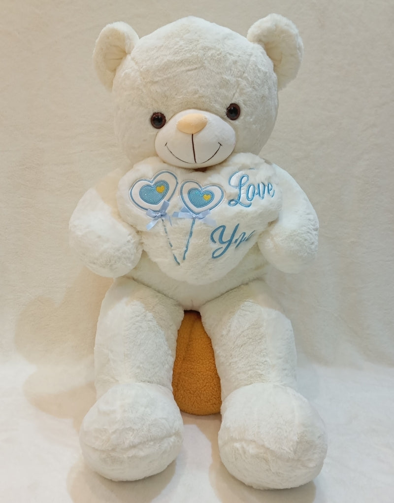 Love Teddy NXS1520 95BR