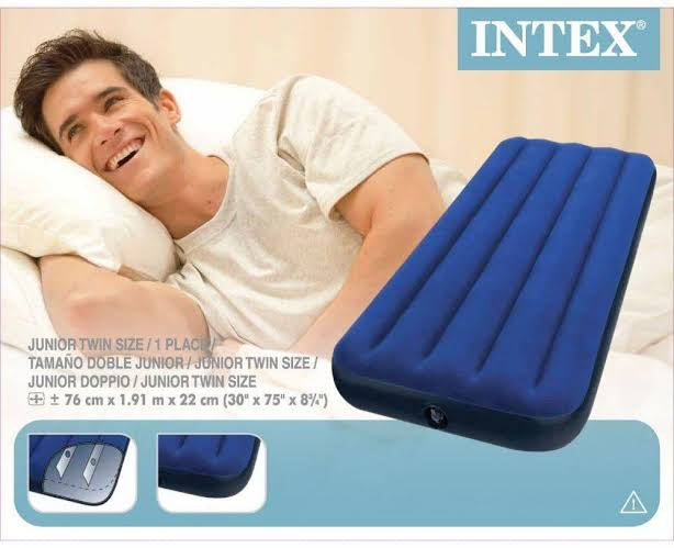 757 classic air bed